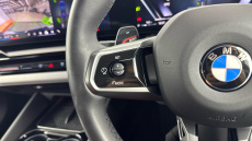 BMW 5 Series 520i M Sport 4dr Auto Petrol Saloon